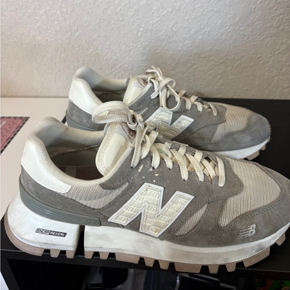 Men’s KITH x New Balance - Picture 4 of 7